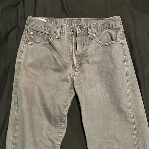 Levi's Other - Levi 505 32x32